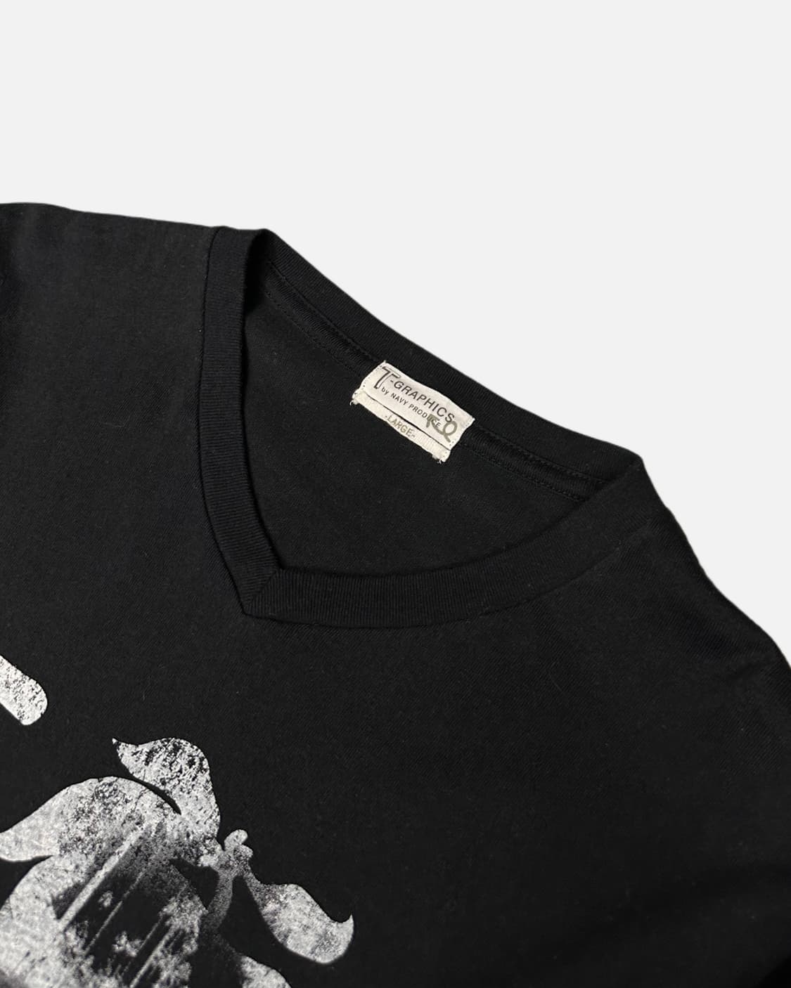 i love drivers us t-shirt 상품이미지2