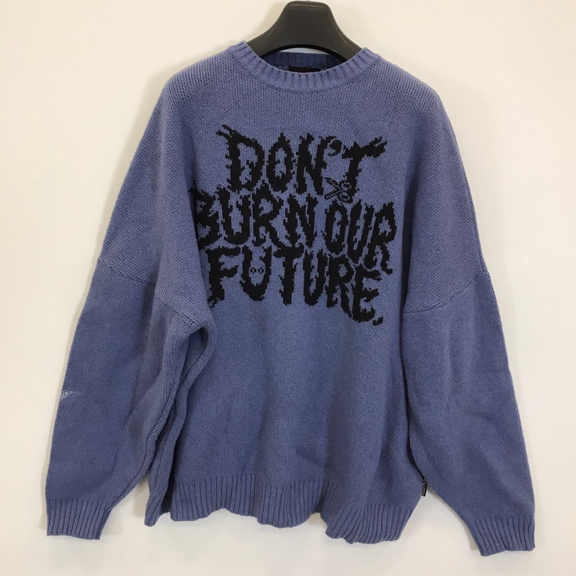 아조바이아조 DBOF 울니트 [XXL] 상품이미지1