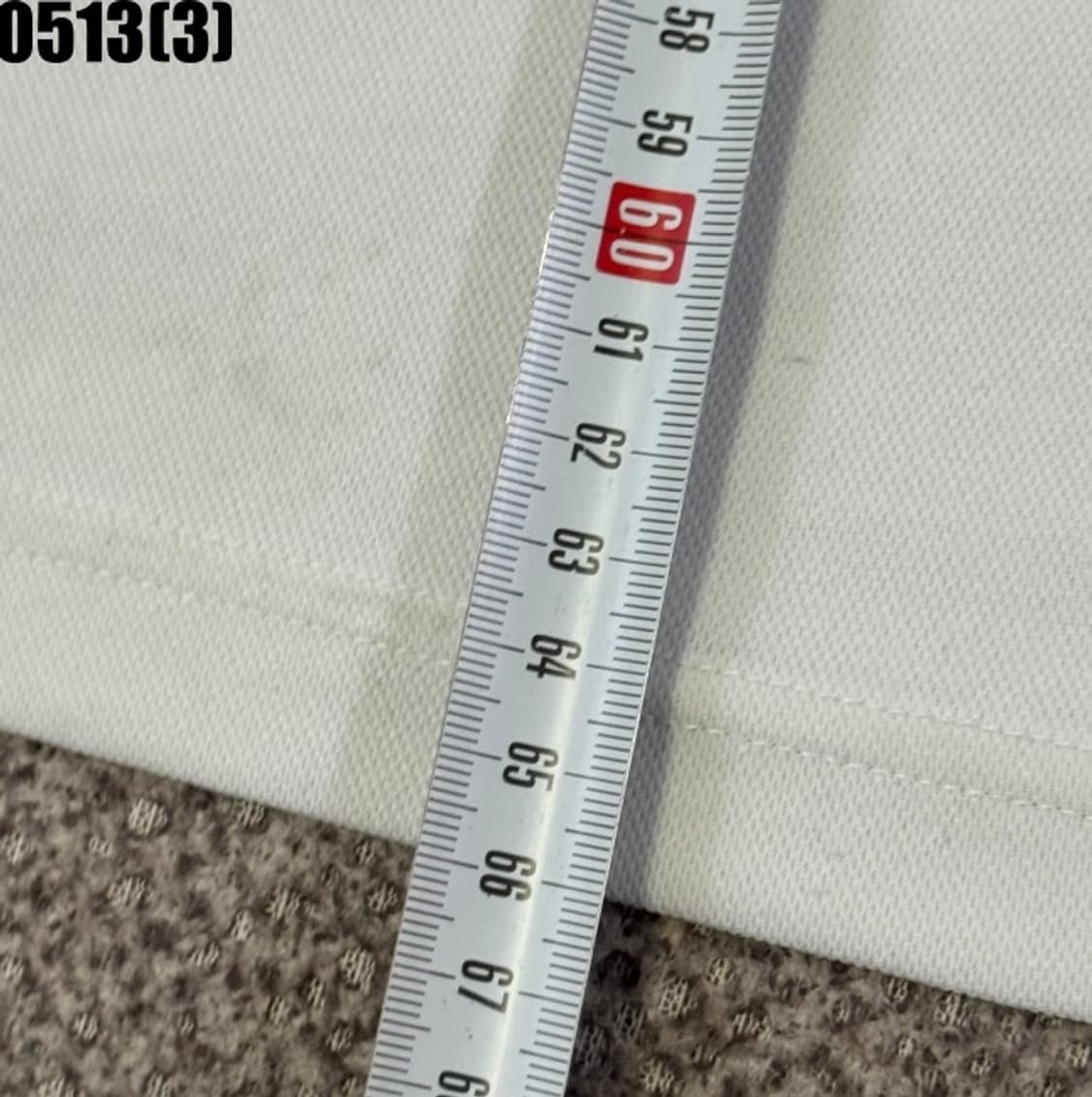 르꼬끄 반팔티셔츠 상품이미지5