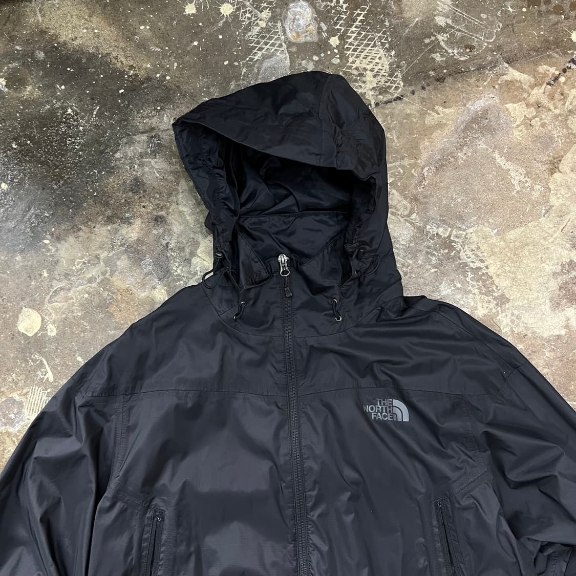 105) 노스페이스 하이벤트 바람막이 방풍자켓 고프코어 상품이미지3