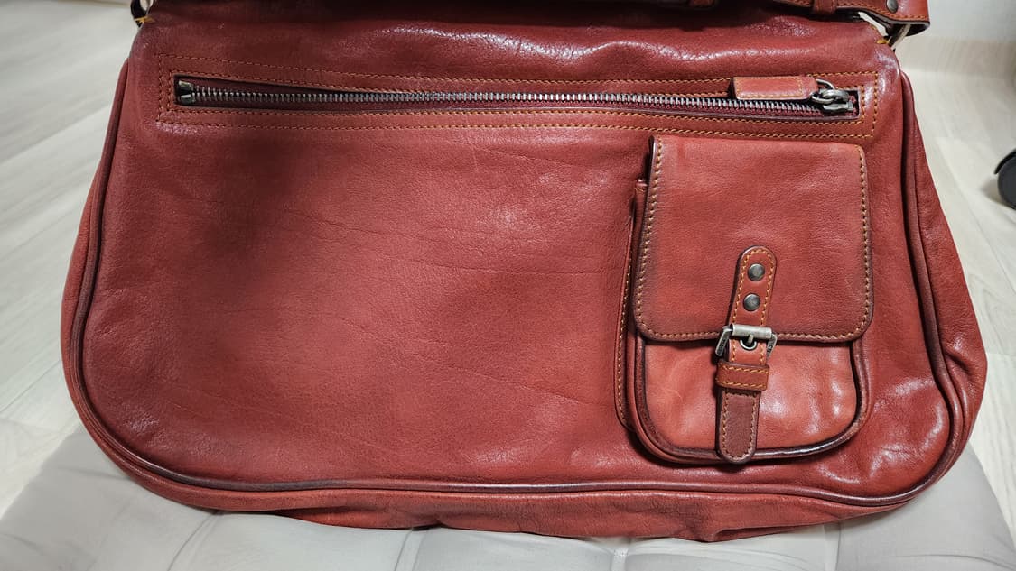 디올 가우초백 상품이미지4