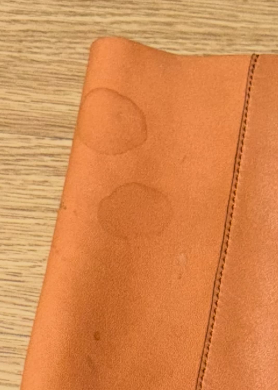 올드 셀린느 카바스 토트백 상품이미지8