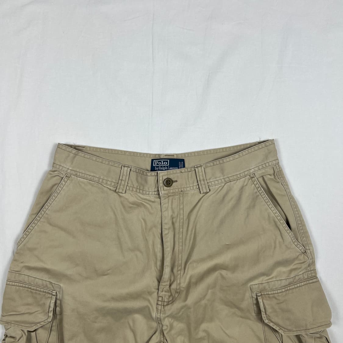 폴로랄프로렌 polo ralph lauren 카고 쇼트팬츠 반바지 상품이미지2