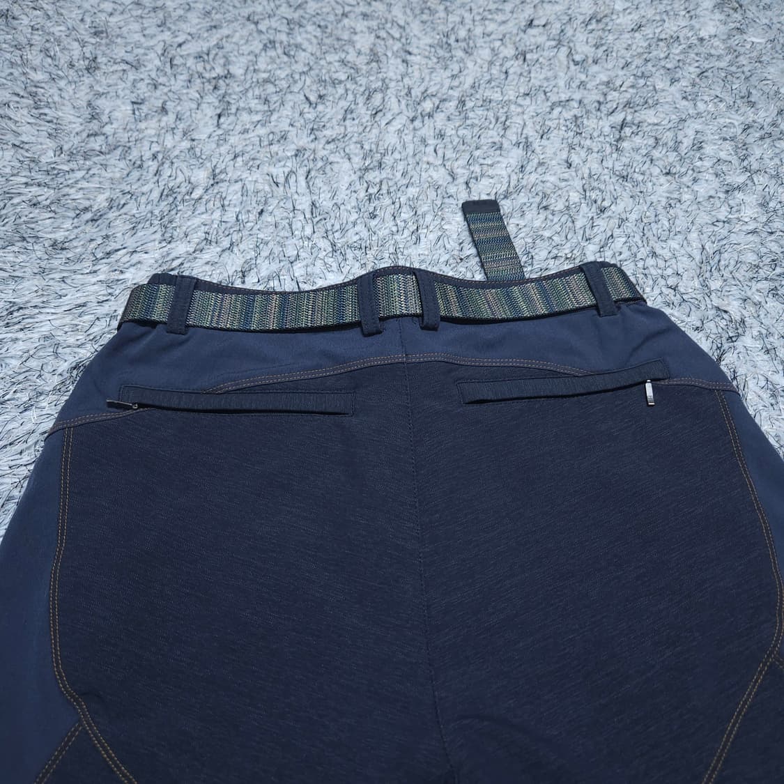 K2) 32(82) 남자 춘추등산바지 / 왕눈이샵 상품이미지7