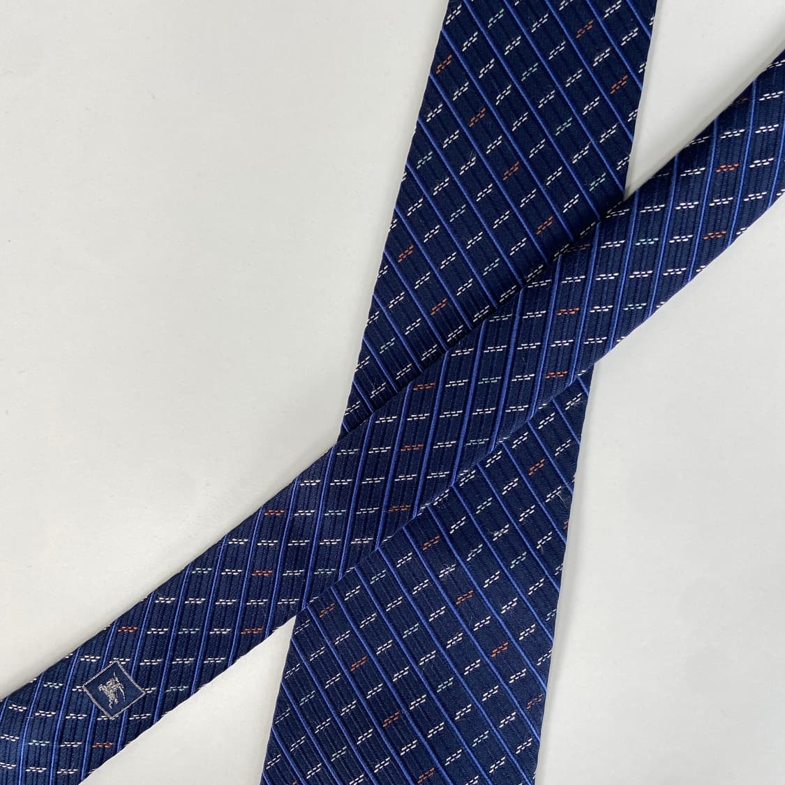 버버리 (Burberry) 정품 명품넥타이 상품이미지5