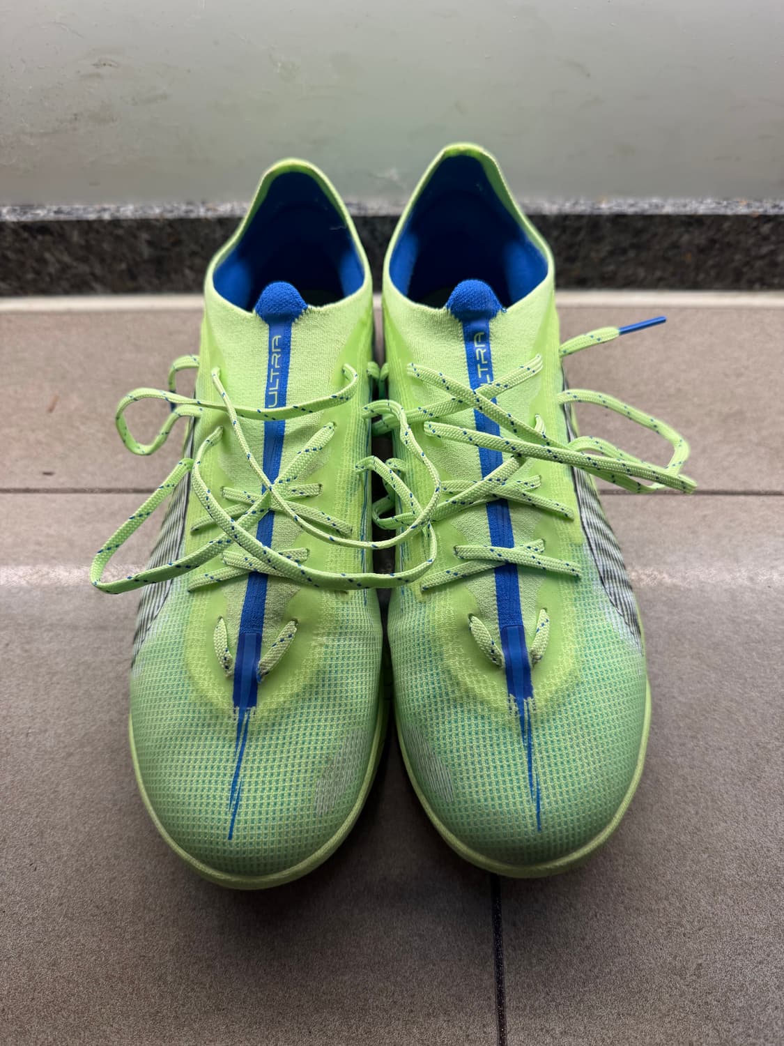 푸마 울트라 5 프로 케이지 풋살화 275 상품이미지2