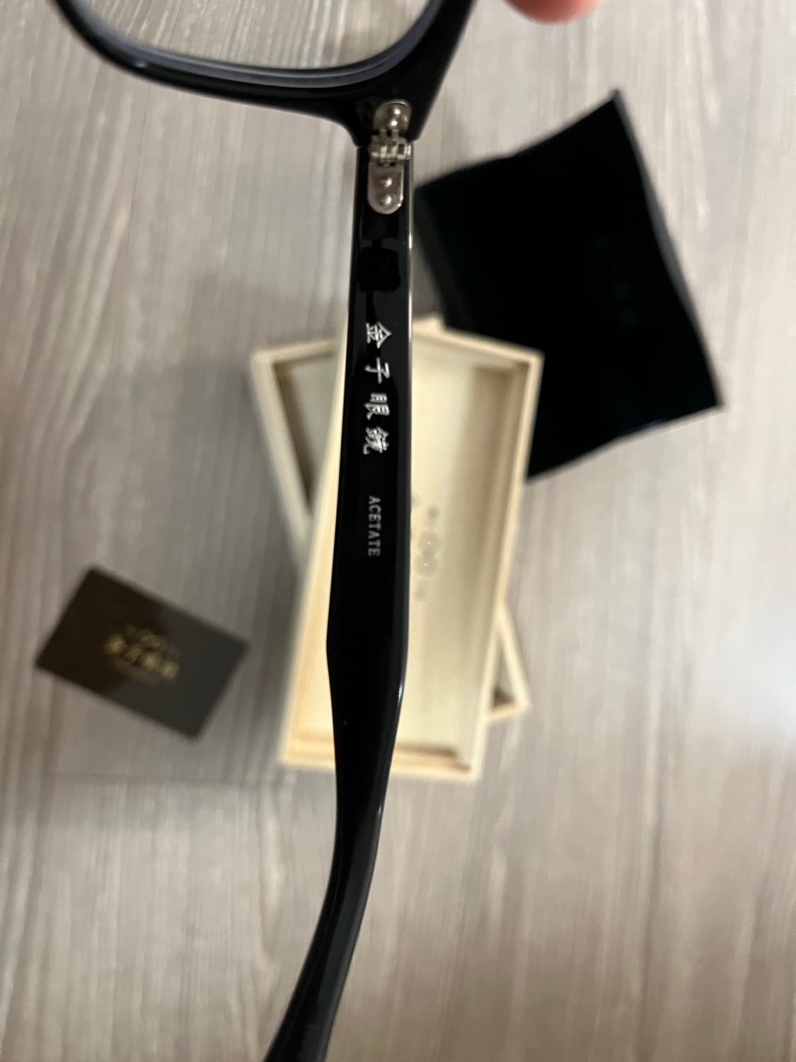가네코옵티컬  금자안경 ka40 판매 상품이미지2