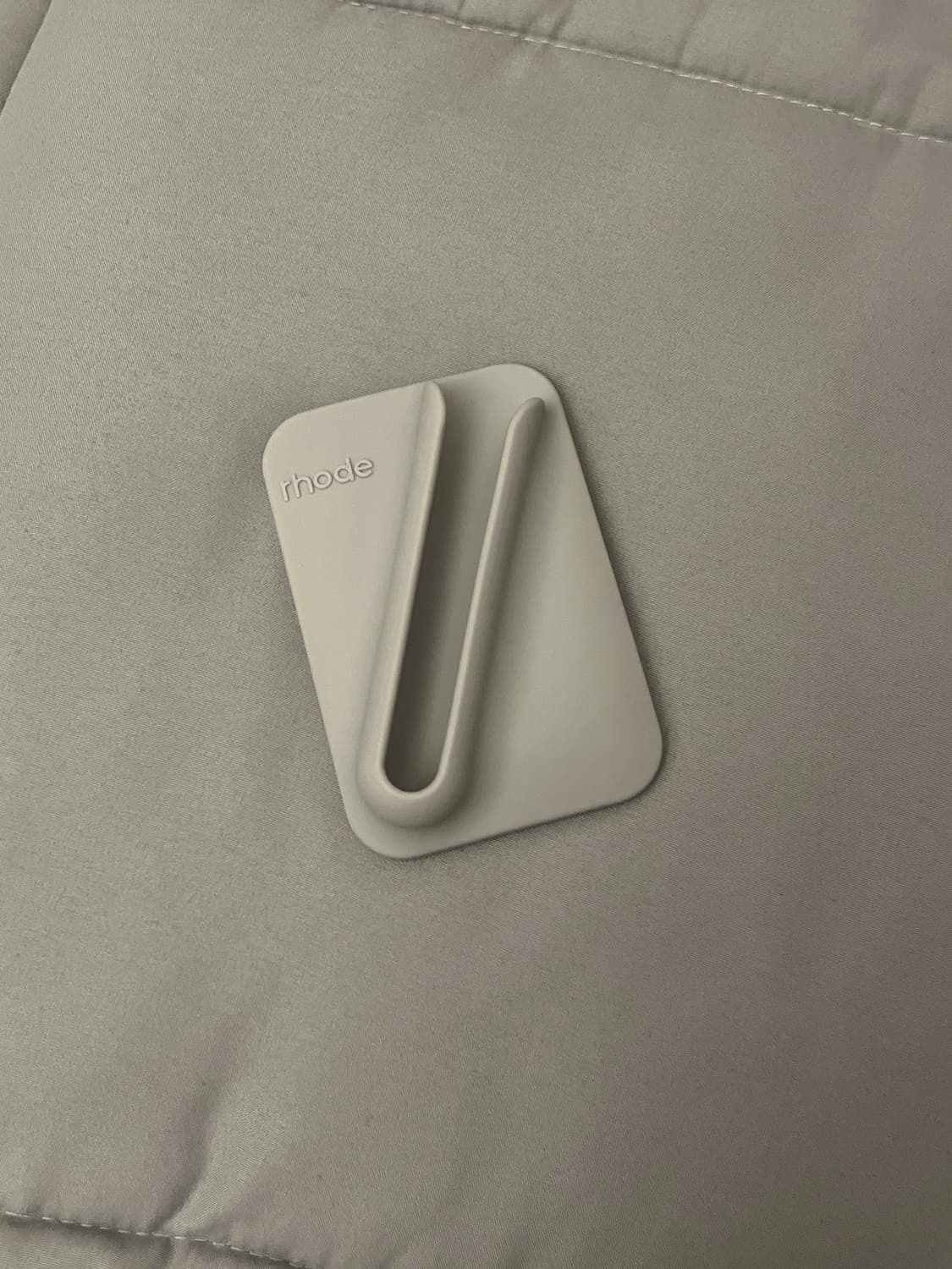 Rhode 맥세이프 스냅온 립케이스 상품이미지1