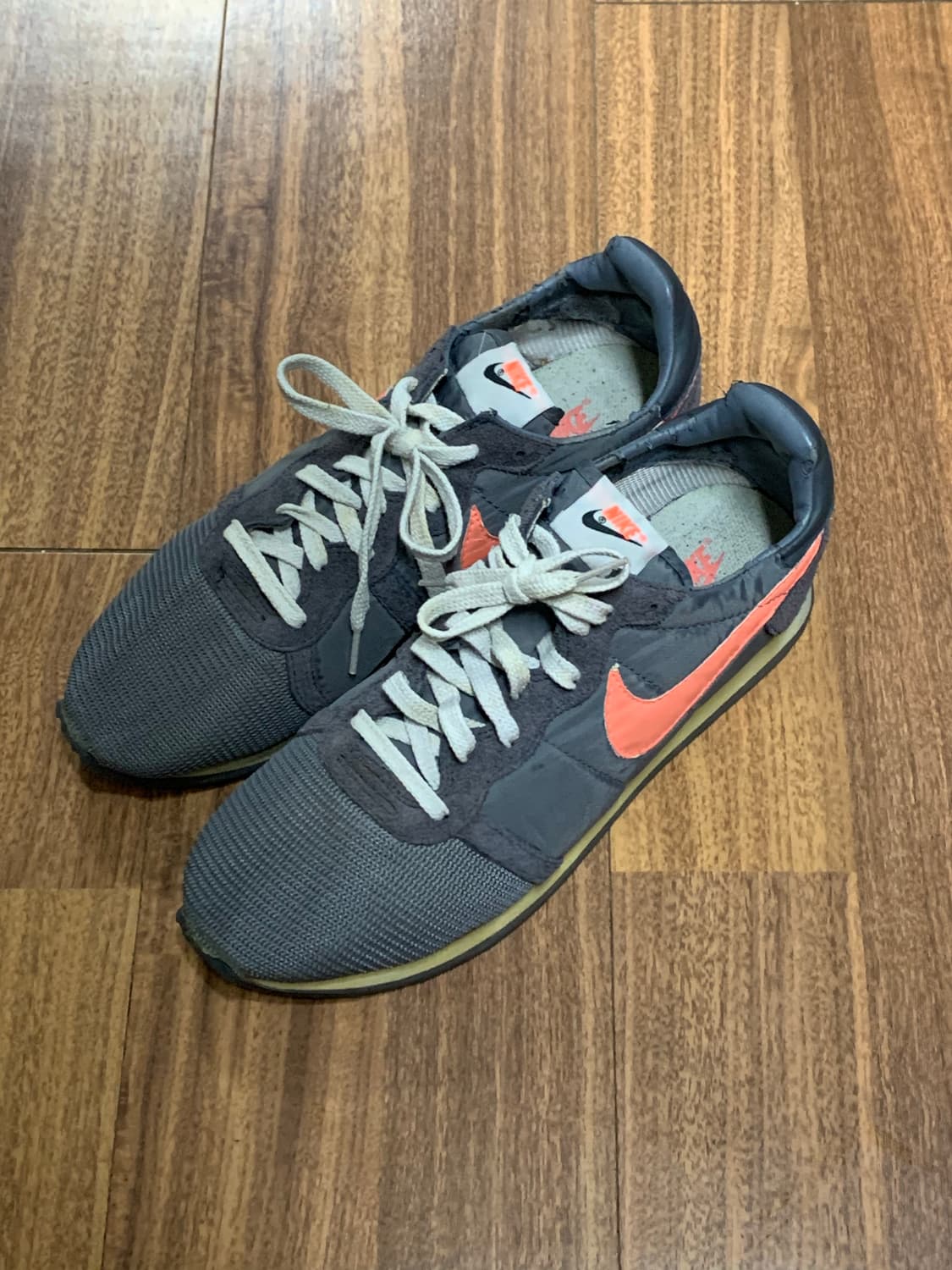 나이키 버뮤다 회핑 상품이미지1