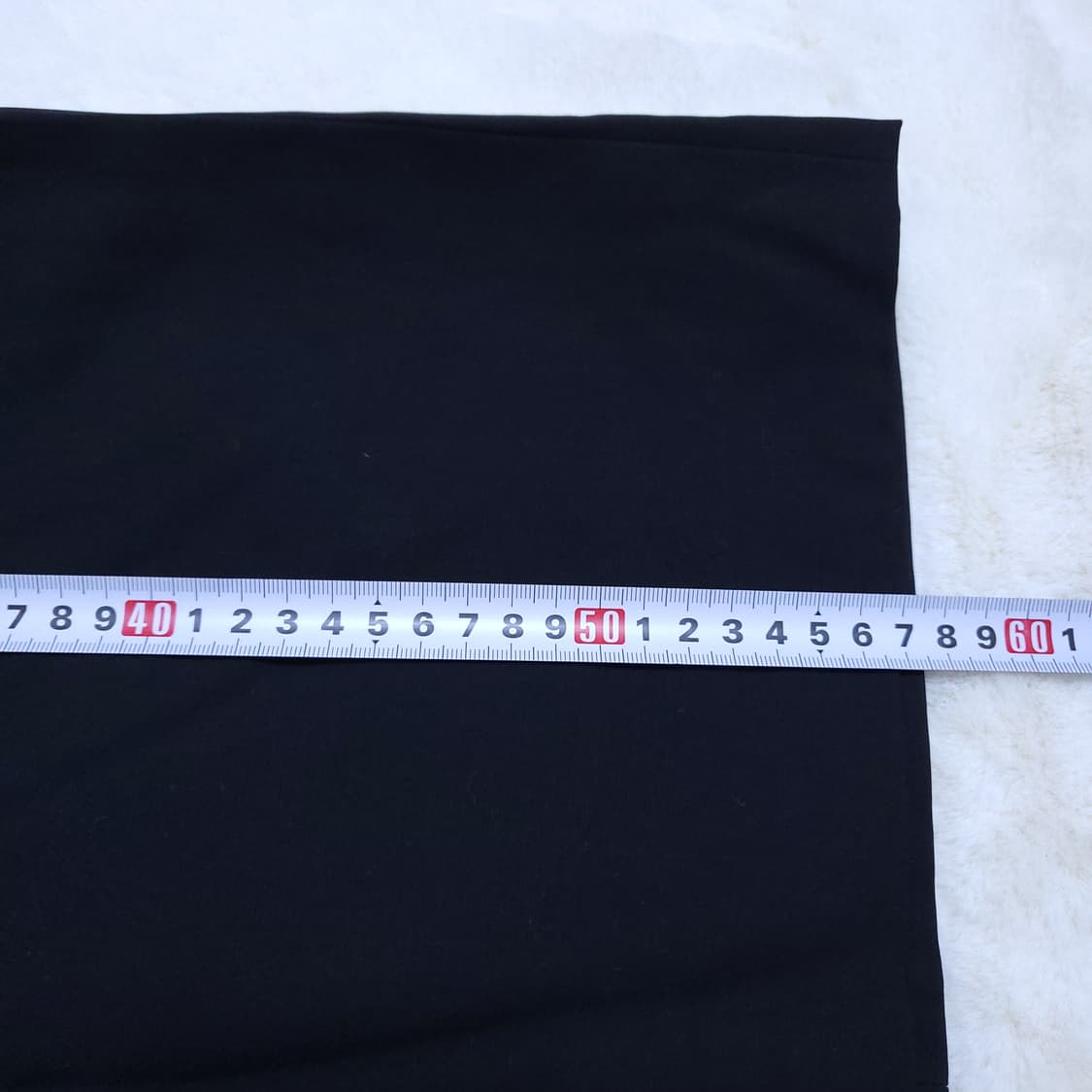 마크제이콥스 여성 치마 27인치 0313 뽀샤샤 상품이미지4