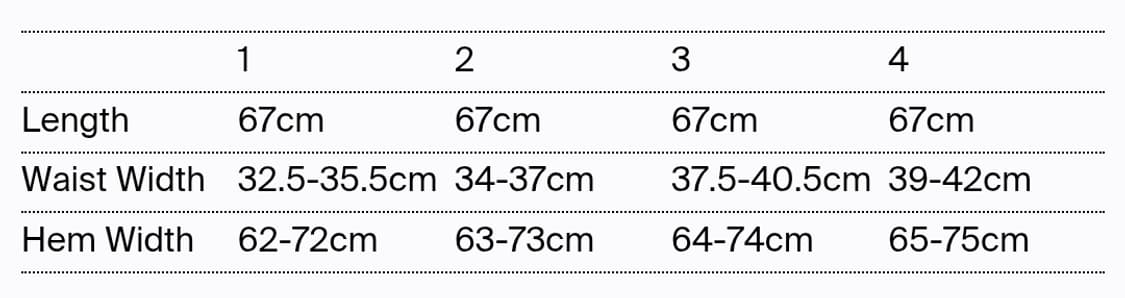 MIDI PLEATED WRAP SKIRT 3 / GRAY 상품이미지5