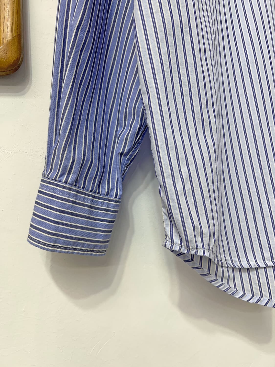 BEAMS Fake Sleeve Shirts 상품이미지6