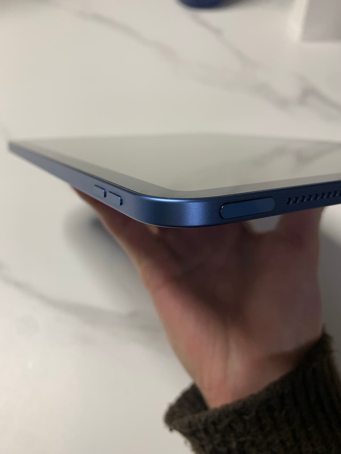 아이패드 10세대 64기가 블루 와이파이 상품이미지8