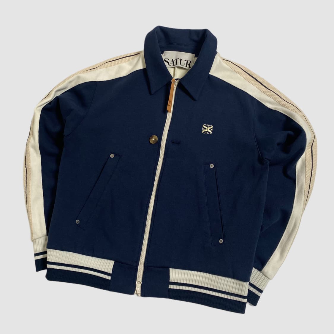 세터 로턴 자켓 상품이미지1