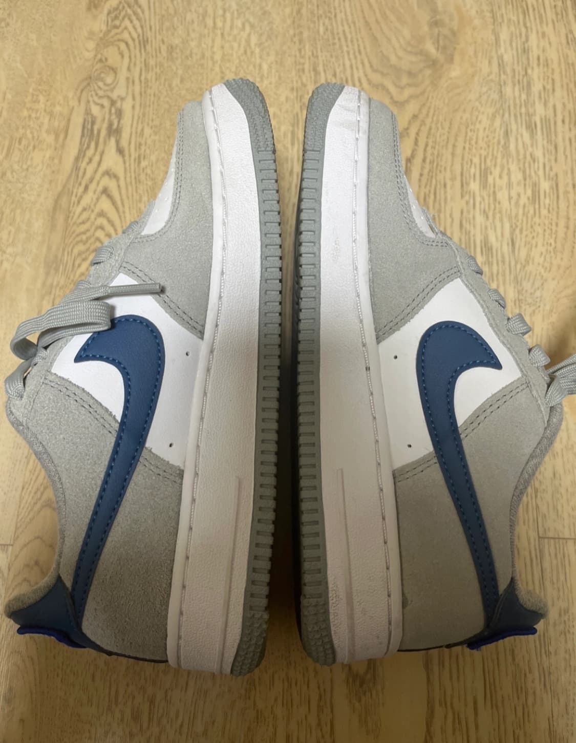 나이키 에어포스 상품이미지4