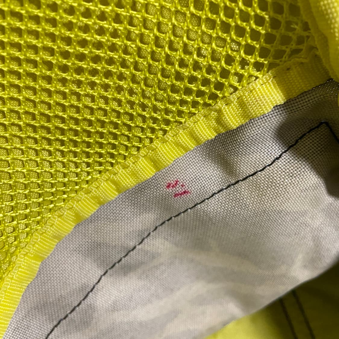 나이키 카모 백팩 상품이미지4