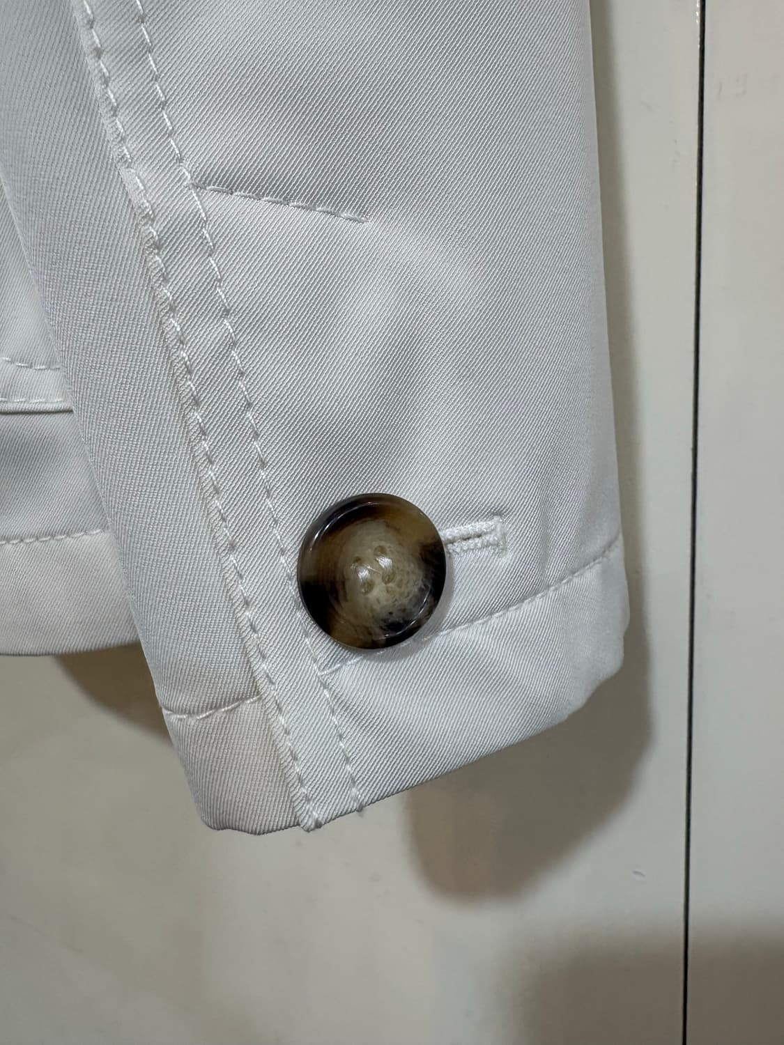 프라다아이보리자켓 상품이미지6