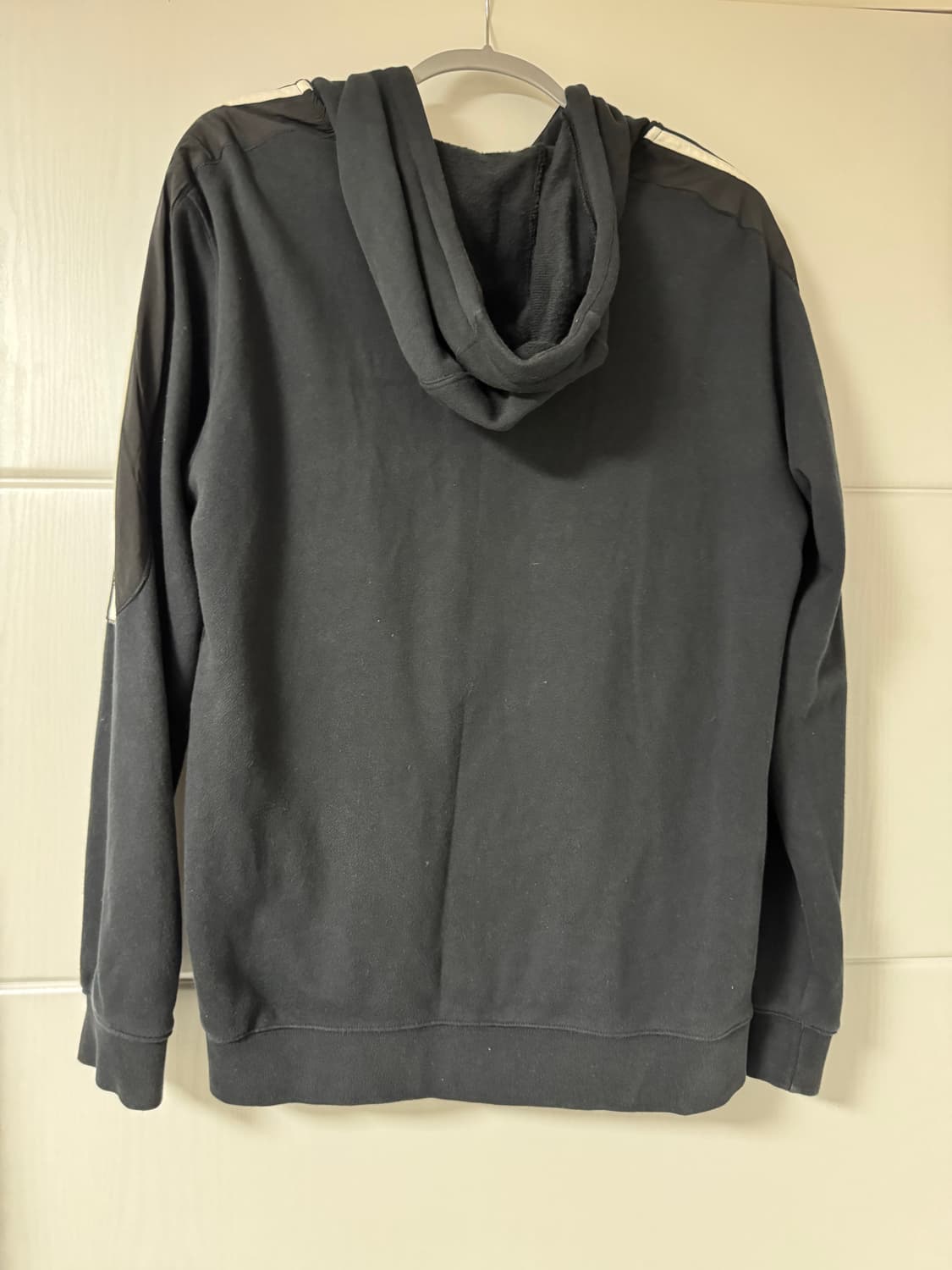 아디다스 져지 집업 XXL 상품이미지3