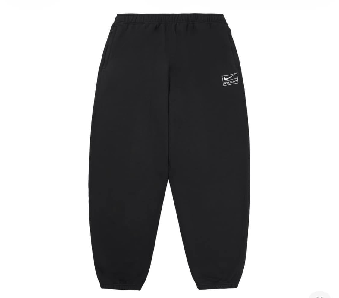 (새상품) 나이키 x 스투시 NRG 플리스 팬츠 2XL 상품이미지1