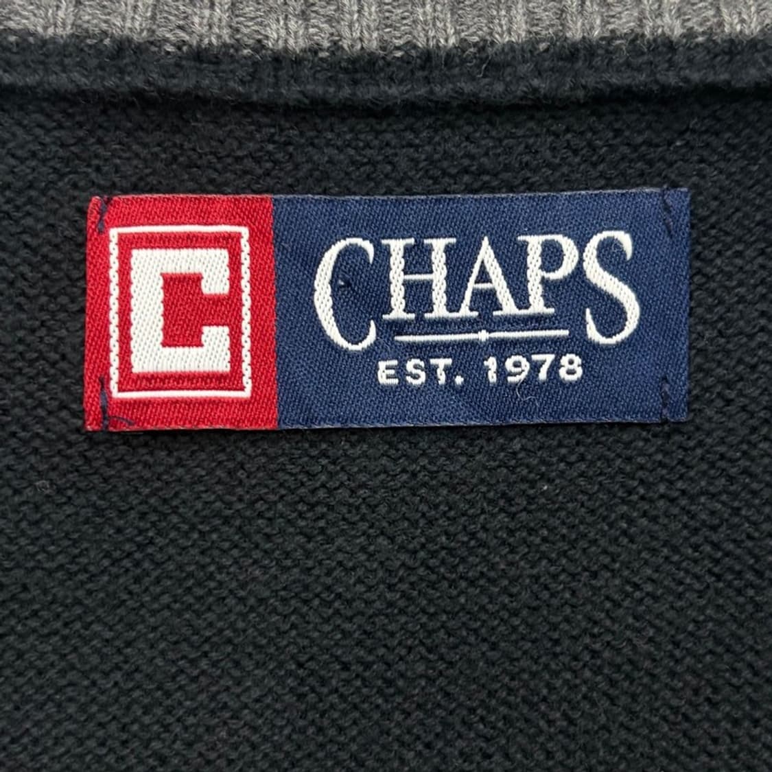 챕스랄프로렌 니트 베스트 v2700 상품이미지6