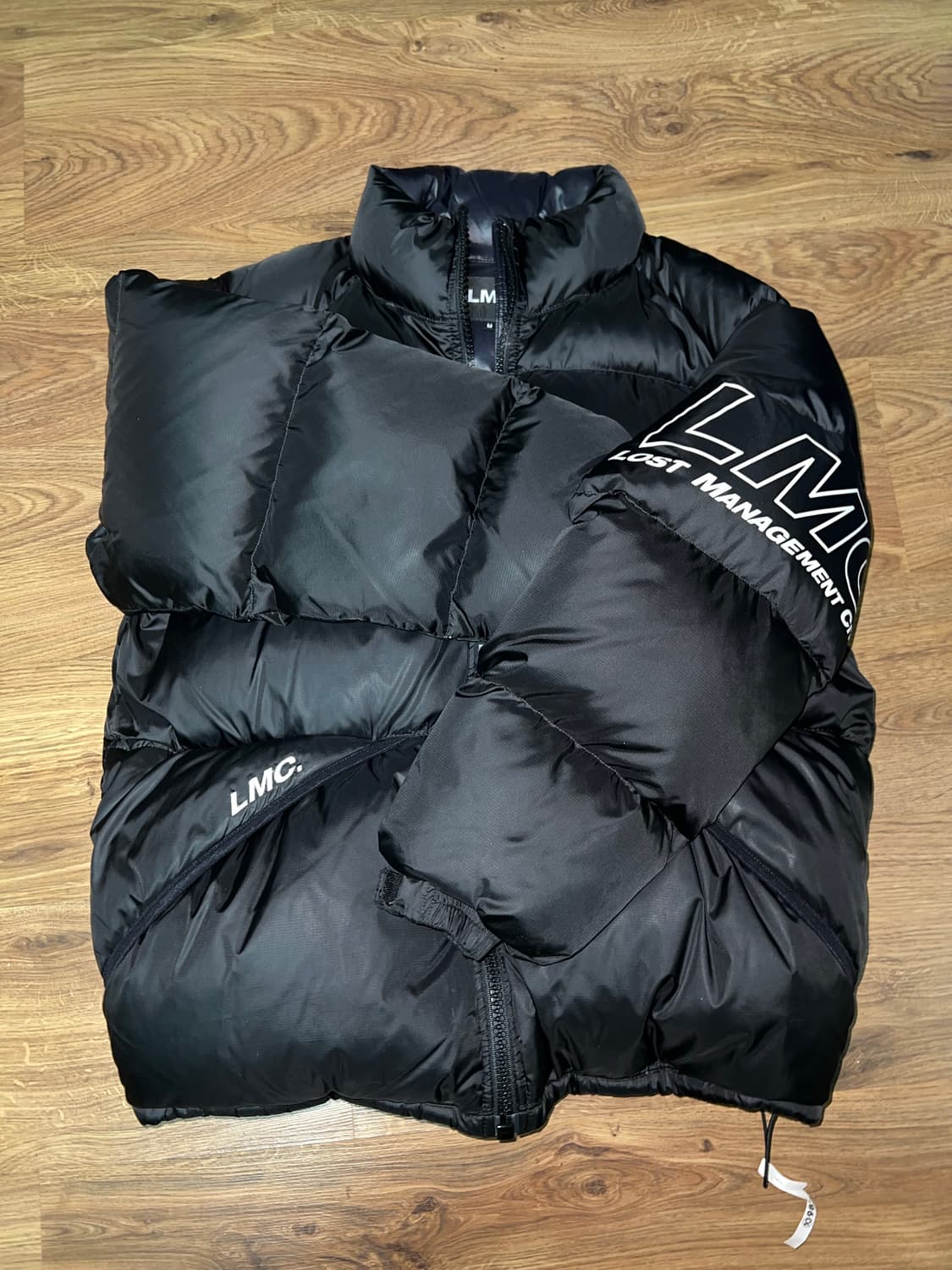 LMC 숏패딩 판매합니다 상품이미지1