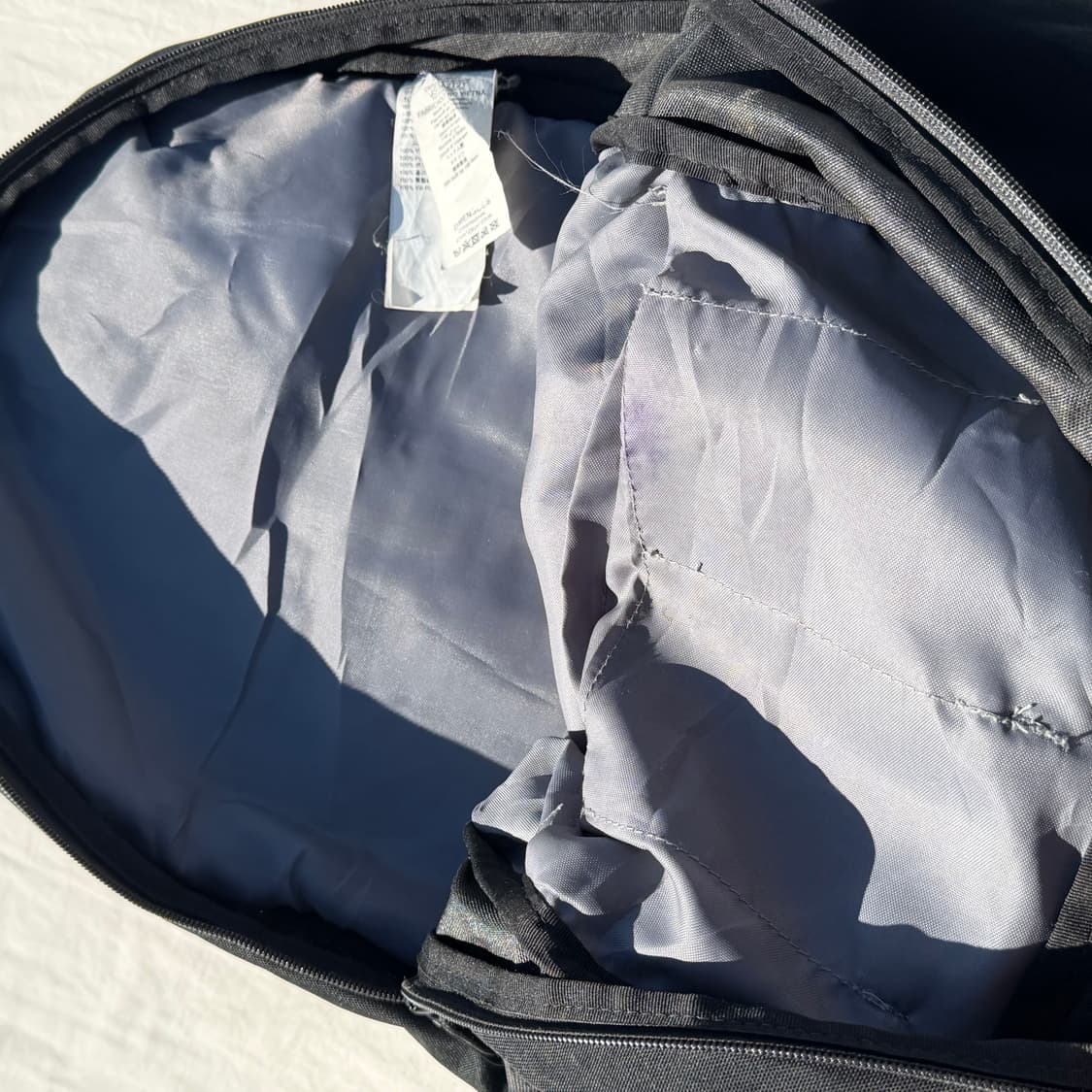 Jan Sports 잔스포츠 가방 백팩 상품이미지5