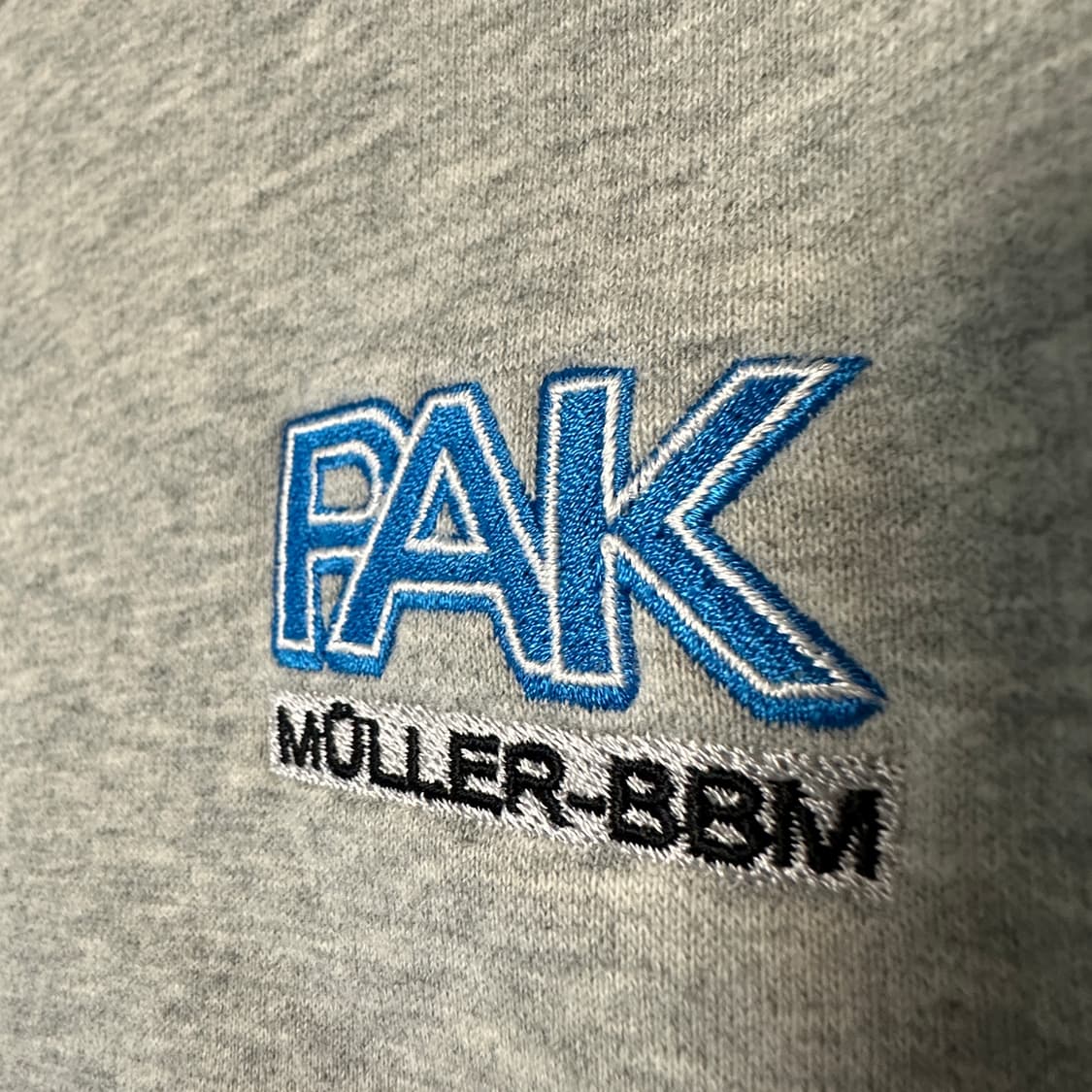 LANDS' END sweater shirt 상품이미지3