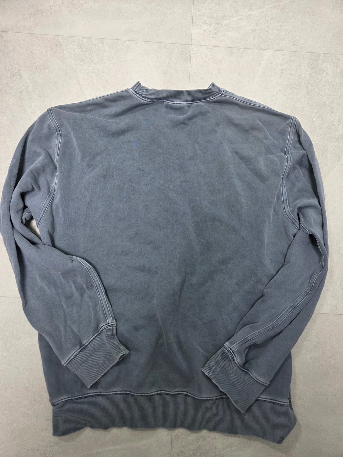 칼하트 WIP 세도나 스웨트셔츠  상품이미지2