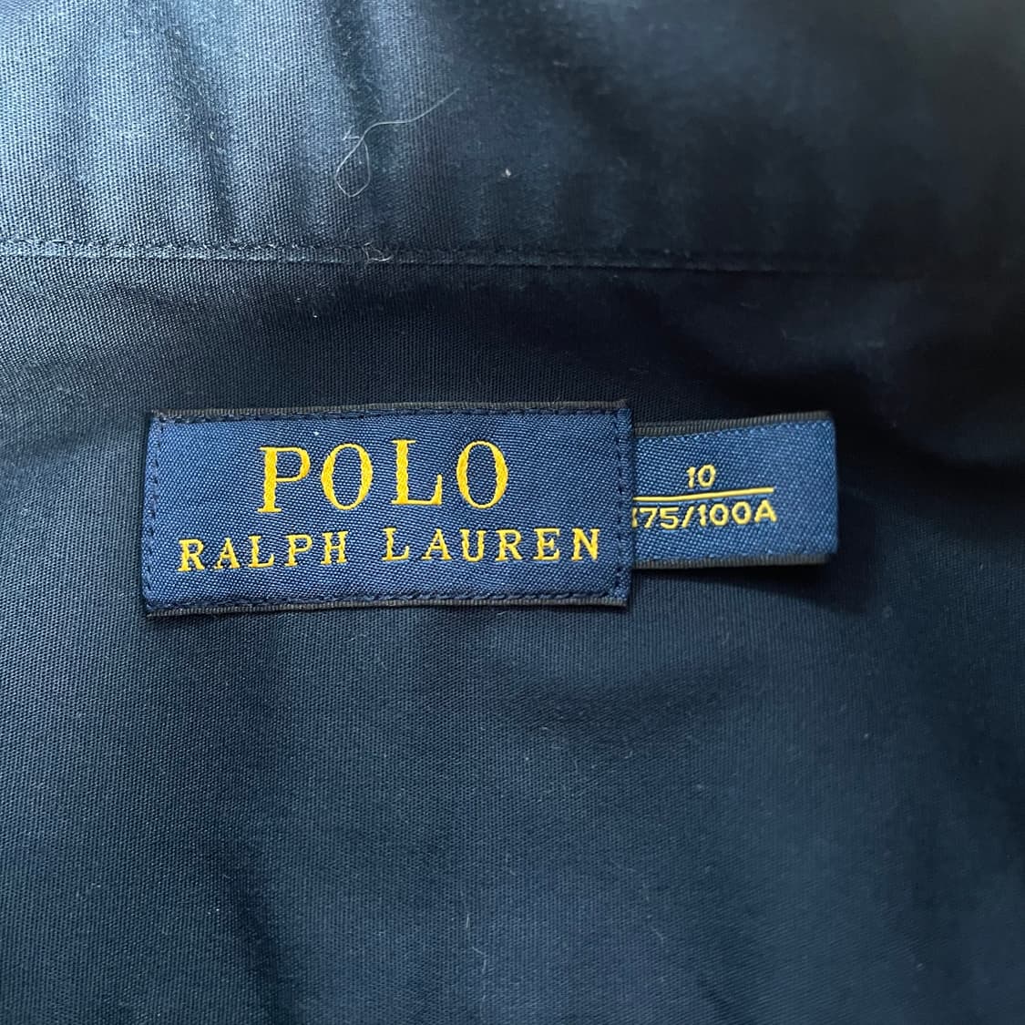 Polo 폴로 랄프로렌 신형 우먼스 화이트 포니 셔츠 상품이미지4