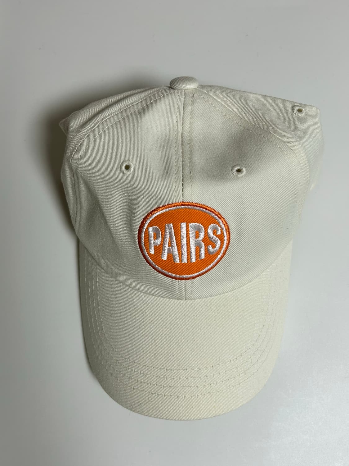 페얼스 볼캡 상품이미지1