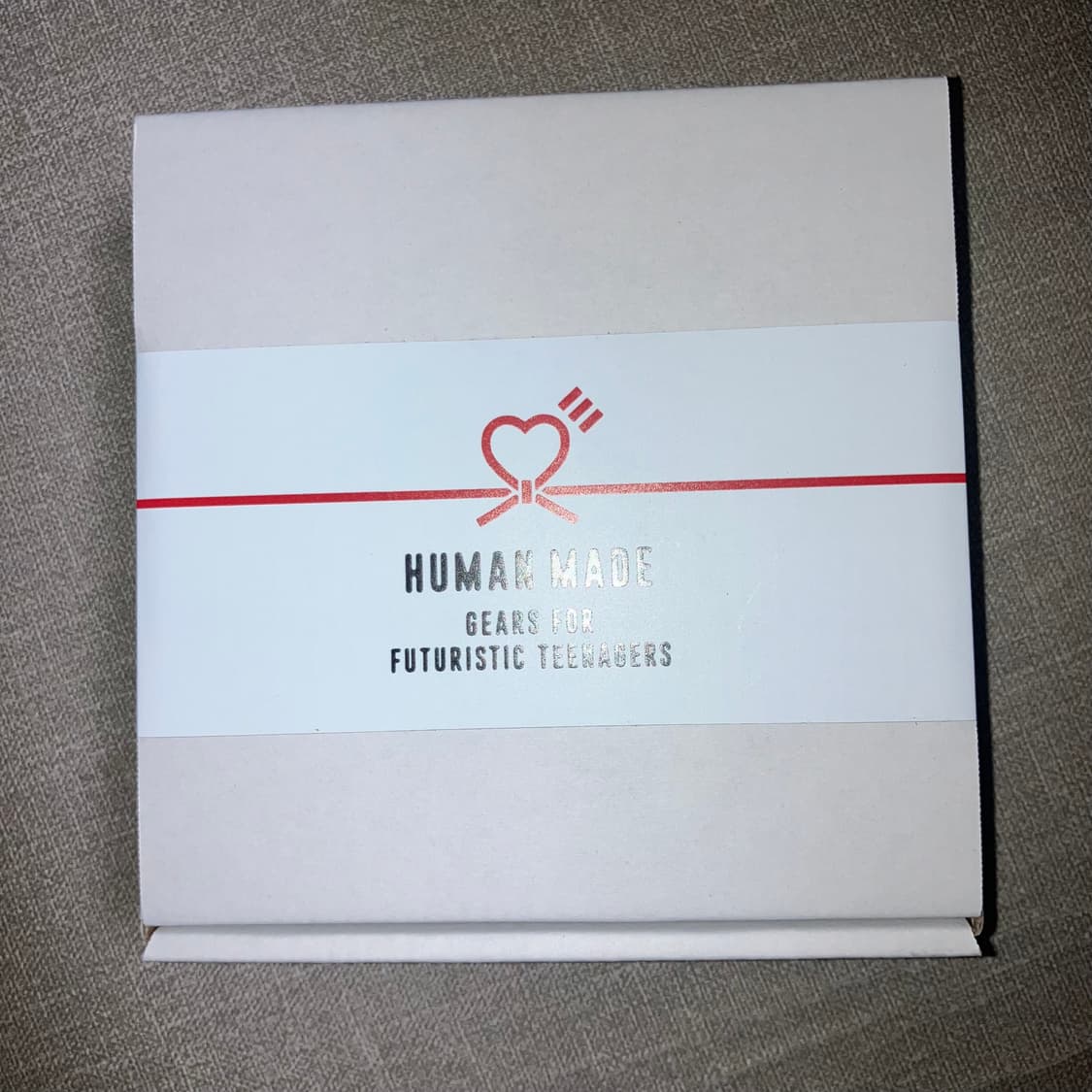 휴먼메이드 마메자라 플레이트 상품이미지2