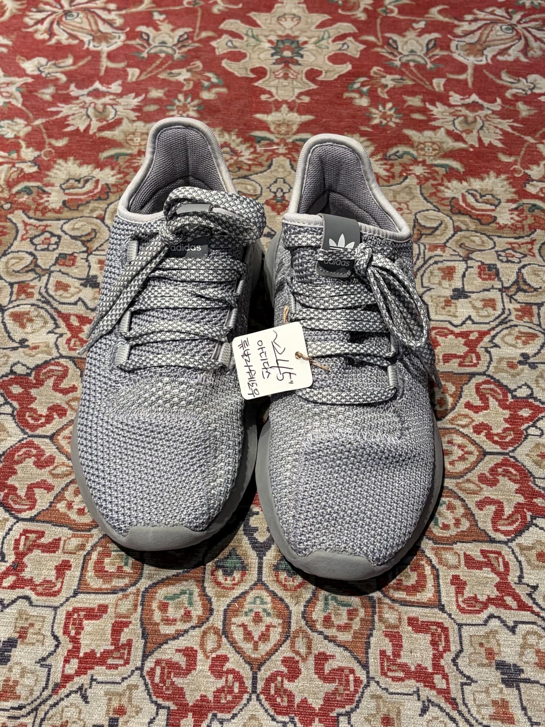 아디다스 튜블라 쉐도우 상품이미지4