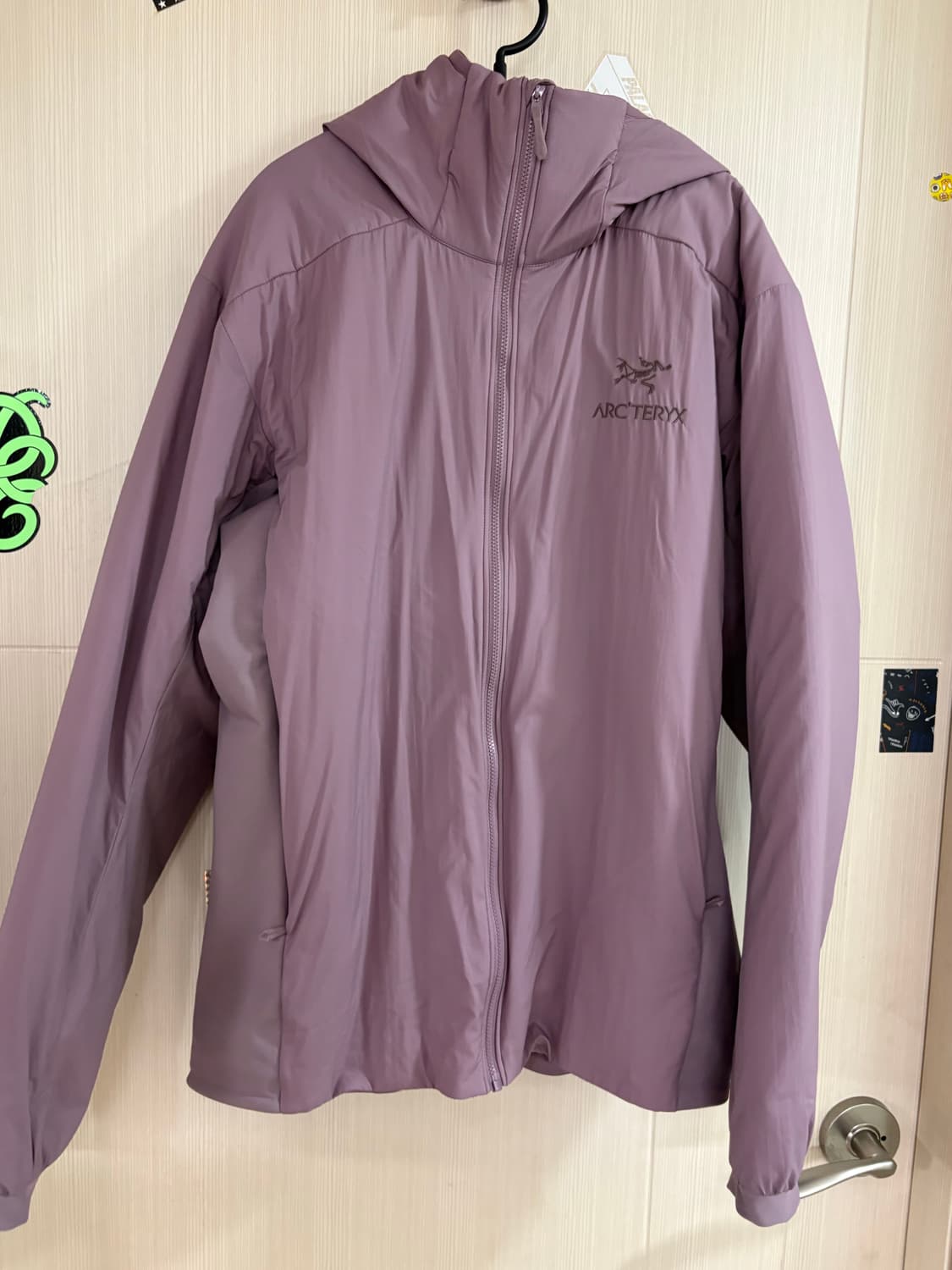 아톰 LT 인터스텔라입니다 상태너무좋아요 상품이미지1