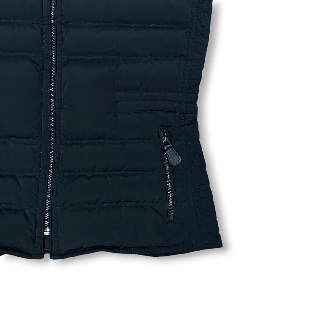 버버리 경량 패딩 조끼 상품이미지3