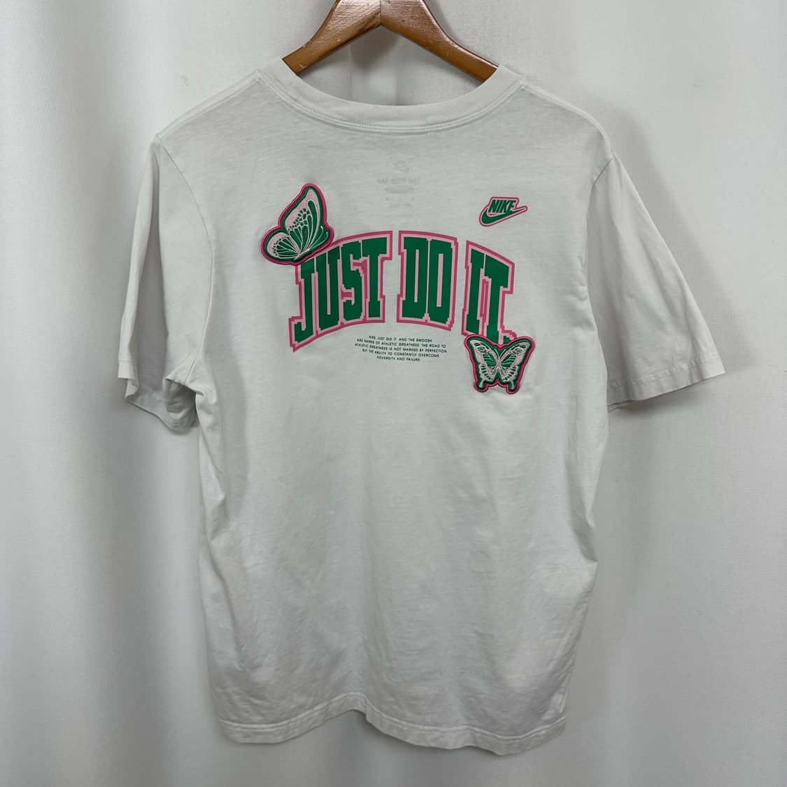 나이키 공용 나비 반팔티 XL (95) 상품이미지6