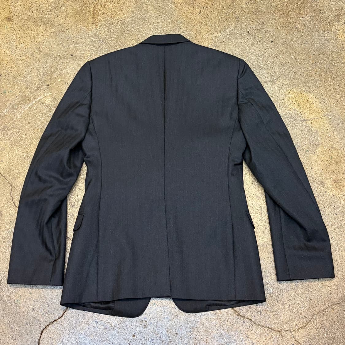 Made in Italy 돌체앤가바나 정품 블레이저 정장 마이 상품이미지8