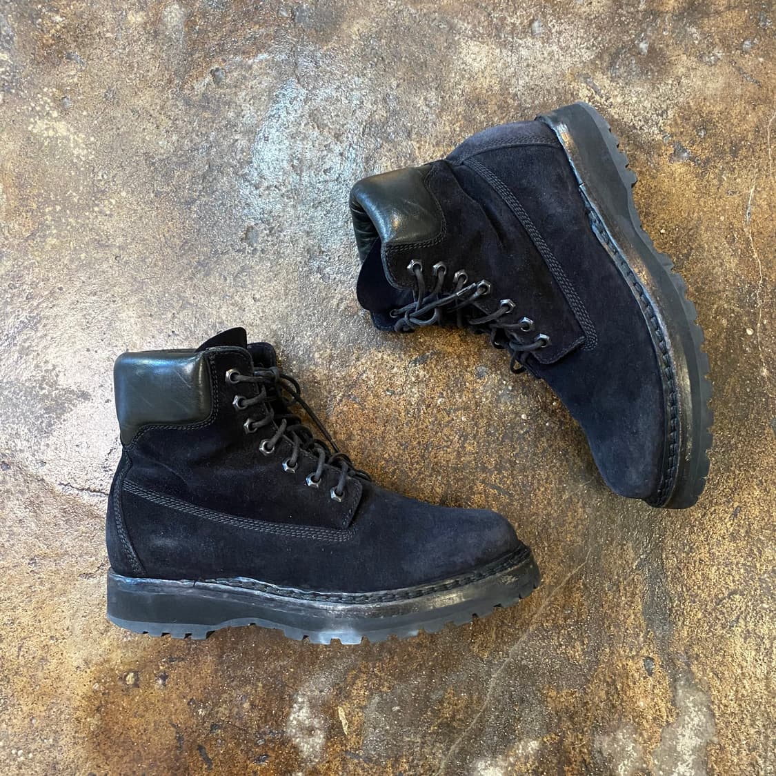 (260) nonnative × OFFICINE CREATIVE 부츠 상품이미지4