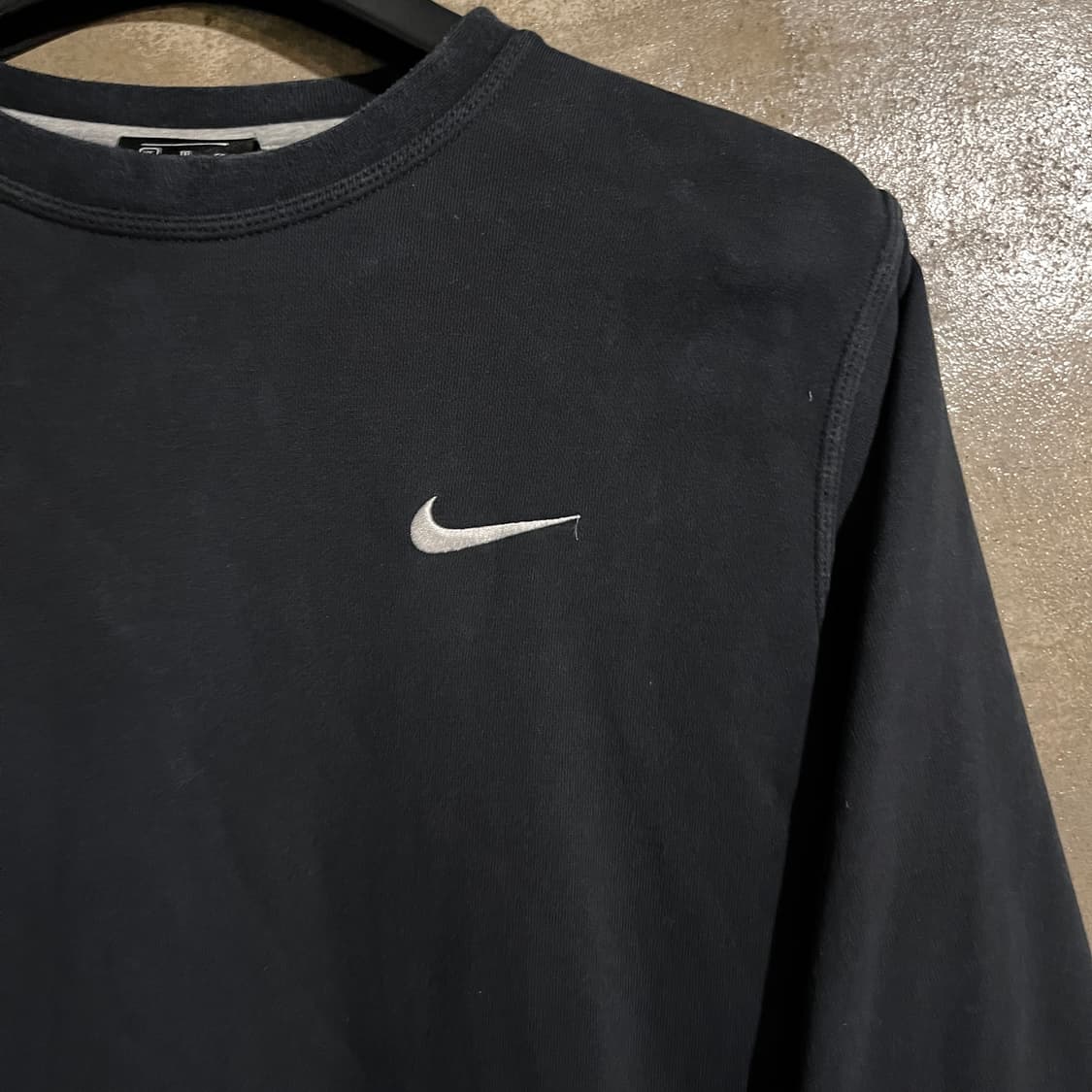 나이키 맨투맨 상품이미지2
