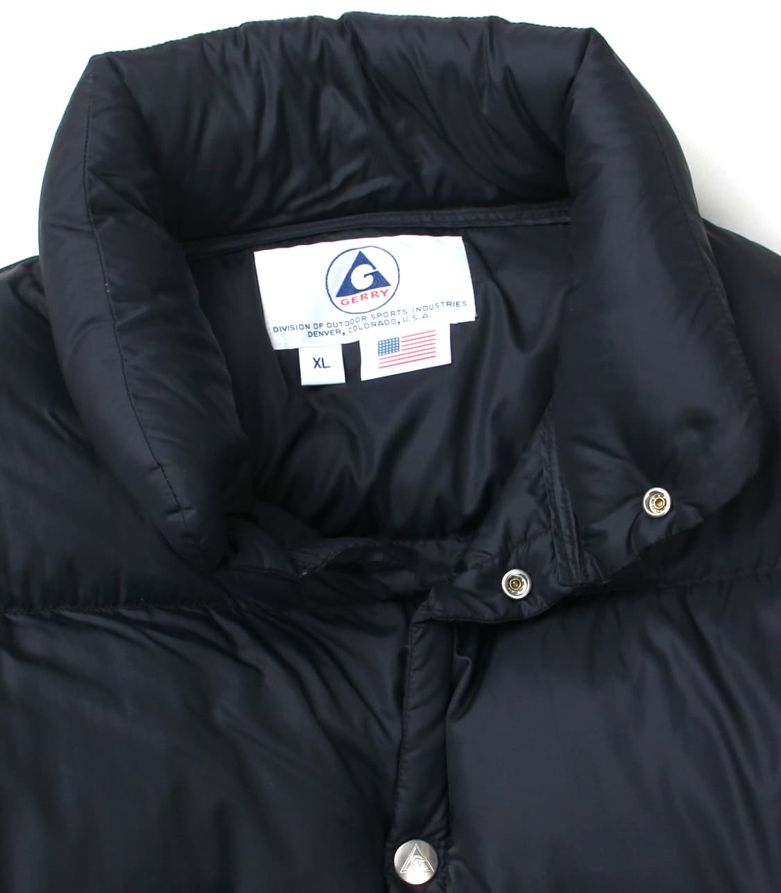 GERRY Big Down Jacket 상품이미지7