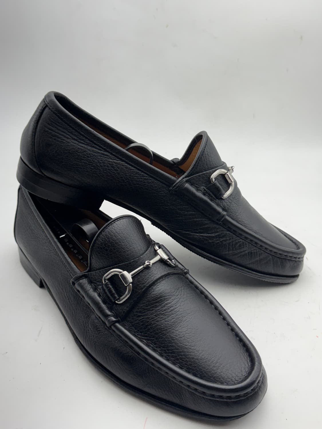 정품)구찌구두260 상품이미지1