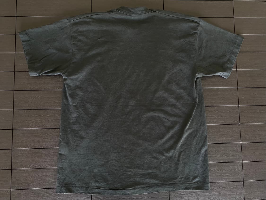 (XL) 90s 빈티지 DARE 티셔츠 상품이미지5