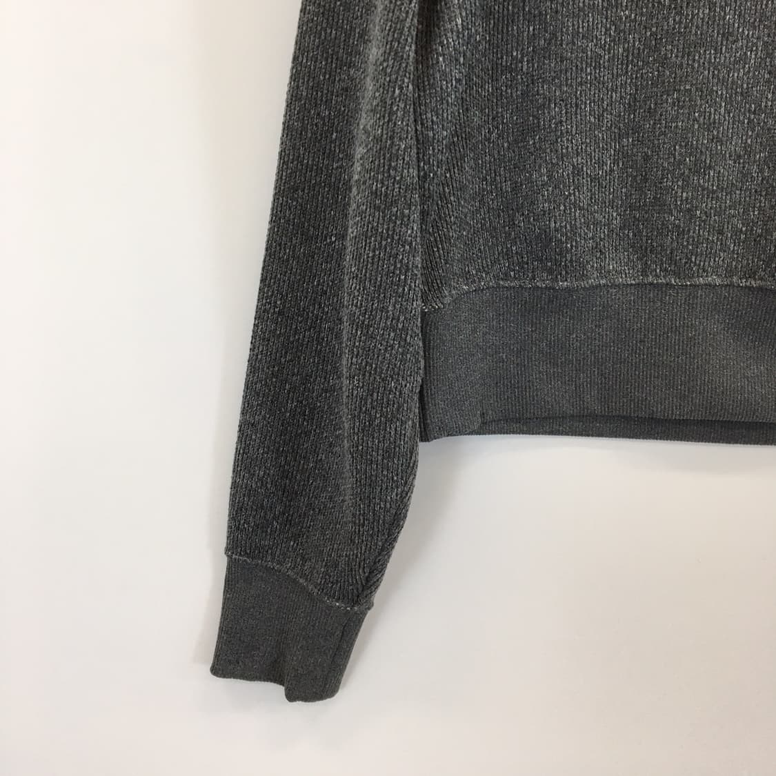 나이키 드라이핏 빅토리 크롭 스웻셔츠 XS  상품이미지2