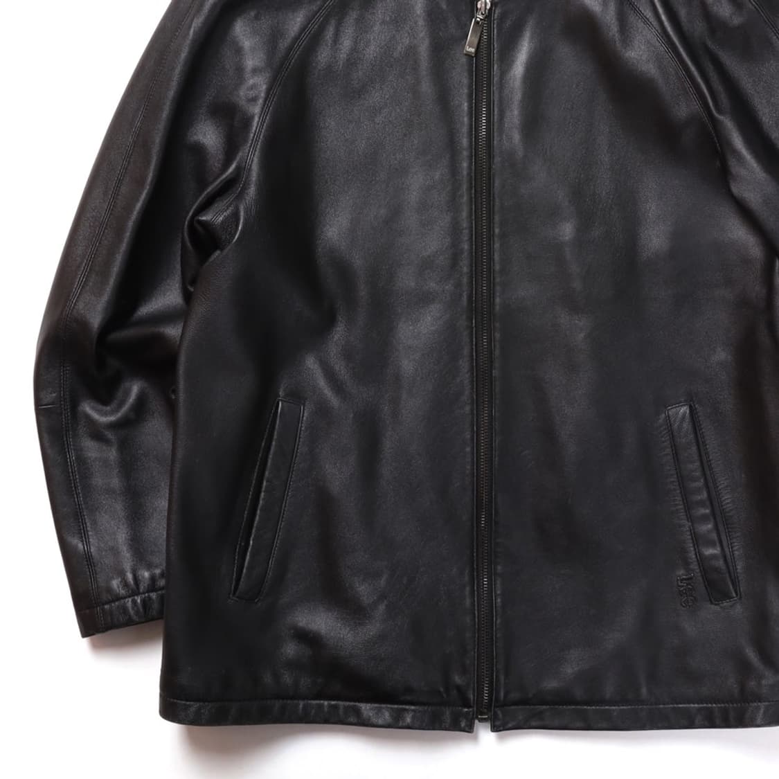 리 Lee Lambskin Rider Jacket

 상품이미지3