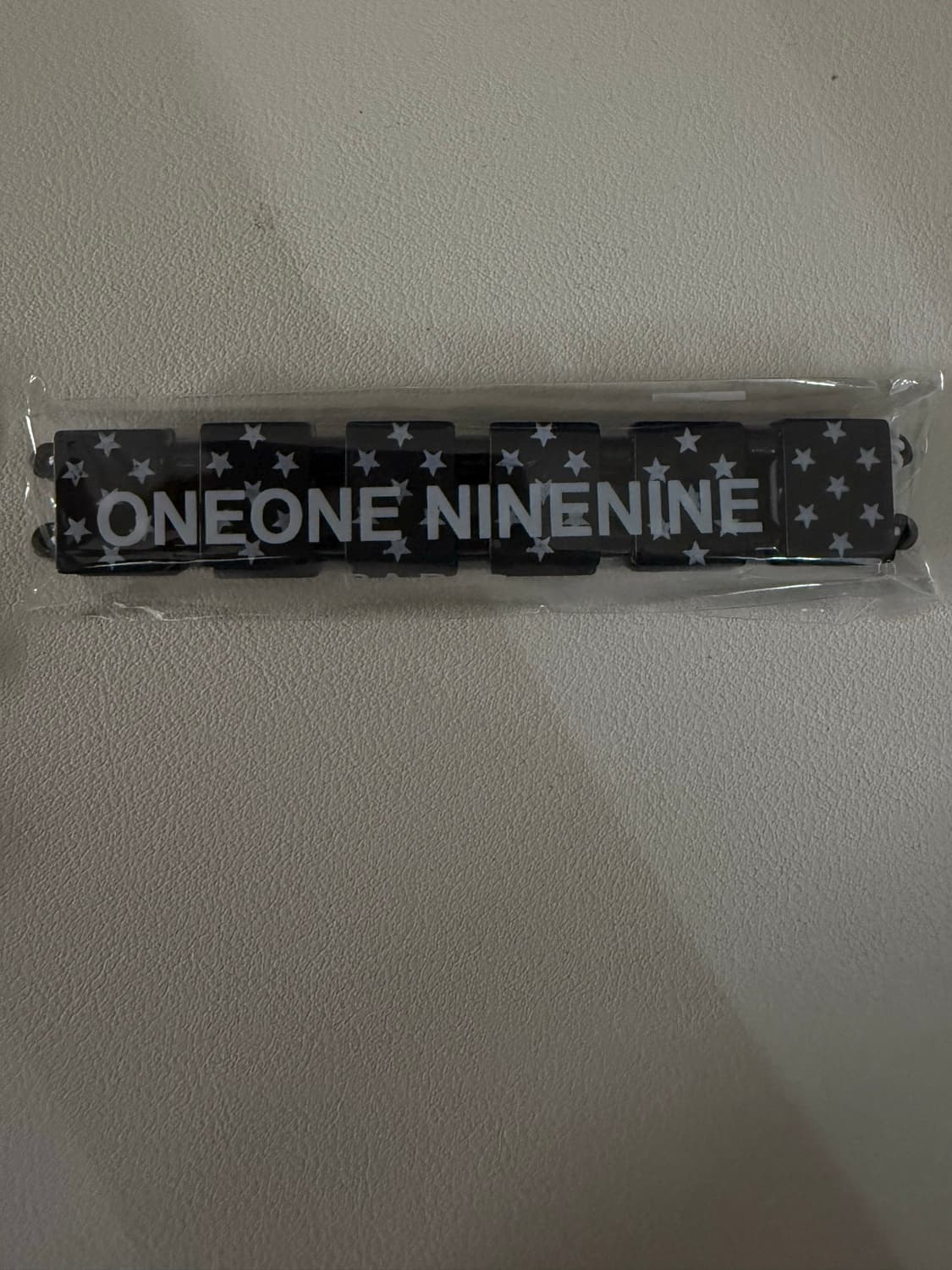 bazo1199 White on Black Stars(보유중 상품이미지2