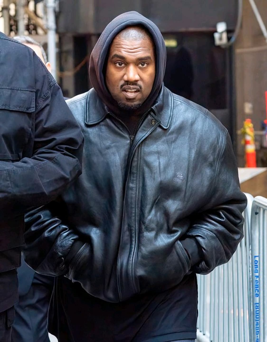 발렌시아가 택시블루종 유니핏 초판 상품이미지3