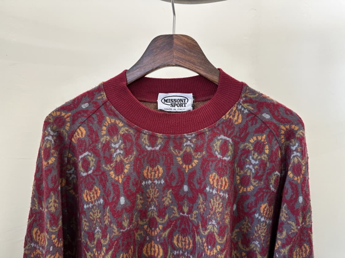 MISSONI (L~XL) 상품이미지2