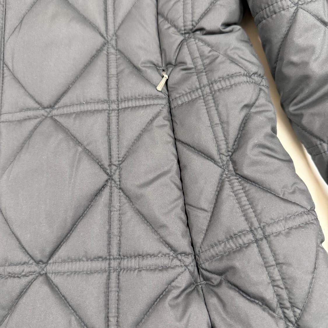 파타고니아 퀼팅 패딩 55 상품이미지3