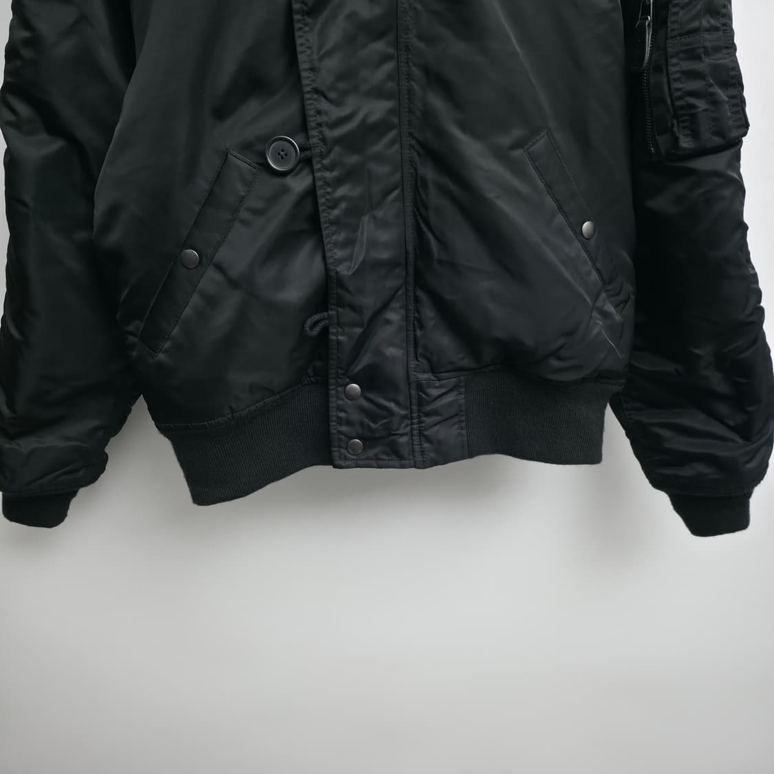 [L] Avirex 아비렉스 n2b 봄버 자켓 상품이미지3