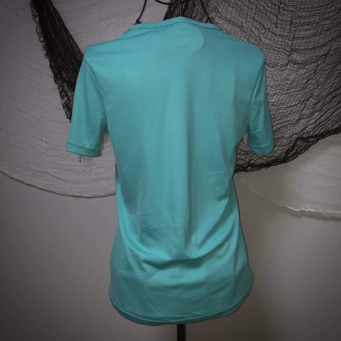 Vtg Nike mint Top 상품이미지5