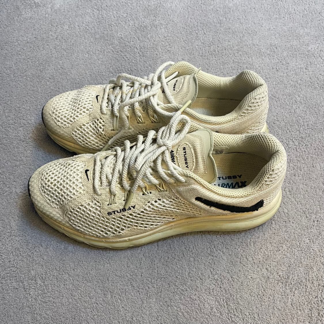 Nike x Stüssy Air Max 2013 상품이미지2